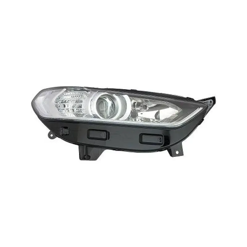 PHARE HALOGENE AVANT DROIT POUR FORD MONDEO (14-19) - H7 / H15 Quantité Limitée