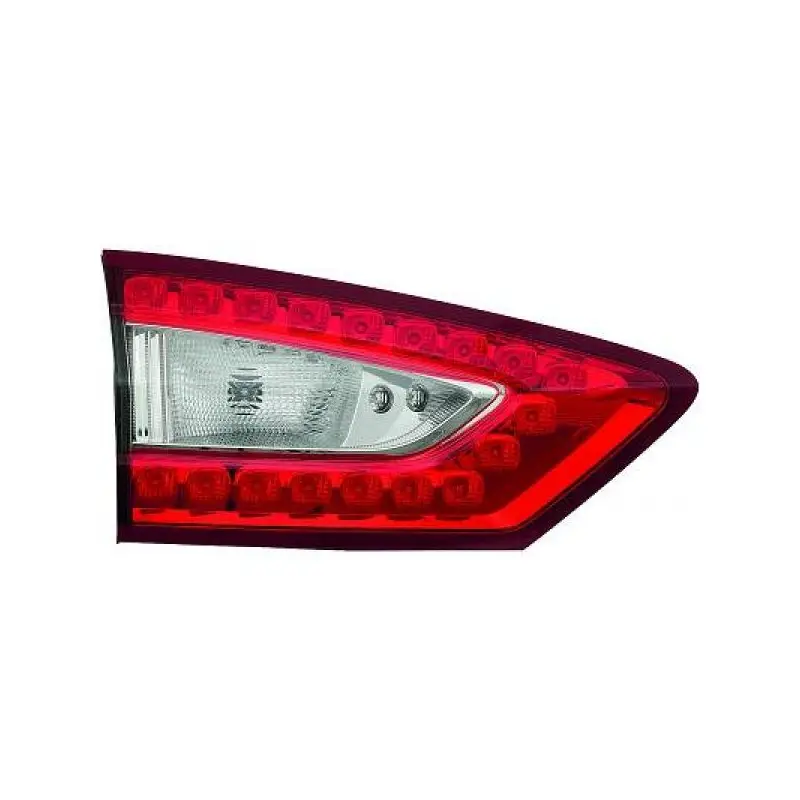 FEU ARRIERE INTERIEUR GAUCHE POUR FORD MONDEO TURNIER (14-19) - LED - POUR BREAK Acheter Direct