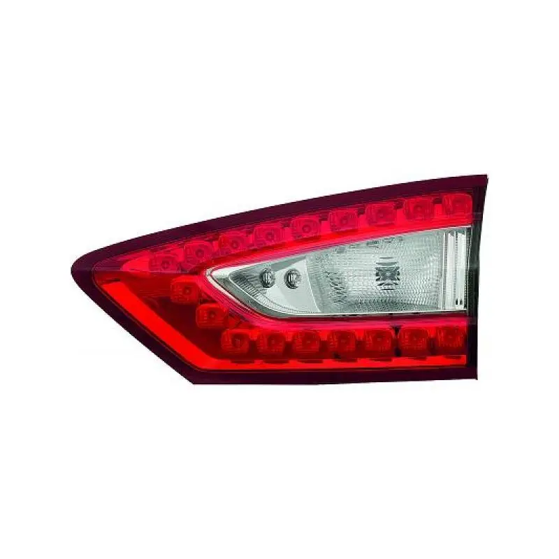Nouvel Arrivage FEU ARRIERE INTERIEUR DROIT POUR FORD MONDEO TURNIER (14-19) - LED - POUR BREAK