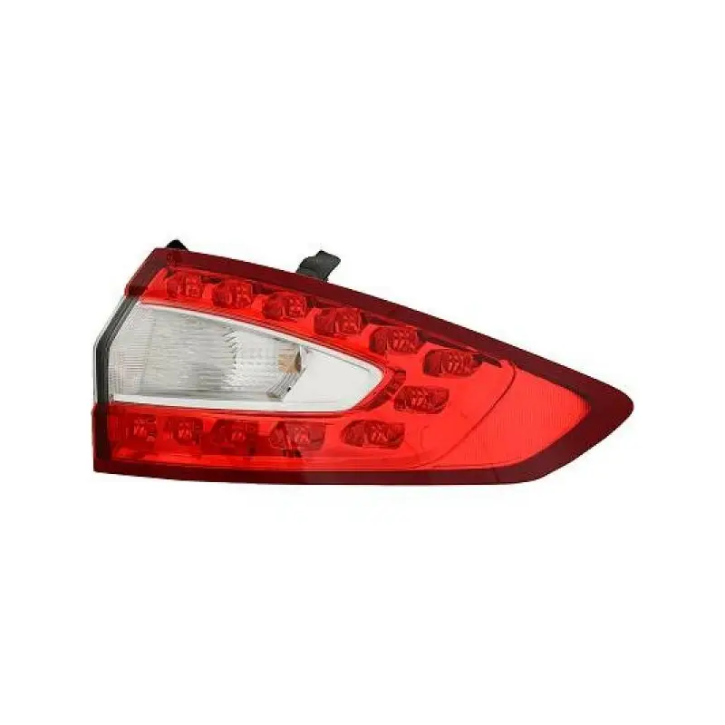 Offre Spéciale FEU ARRIERE EXTERIEUR DROIT POUR FORD MONDEO TURNIER (14-19) - LED - POUR BREAK