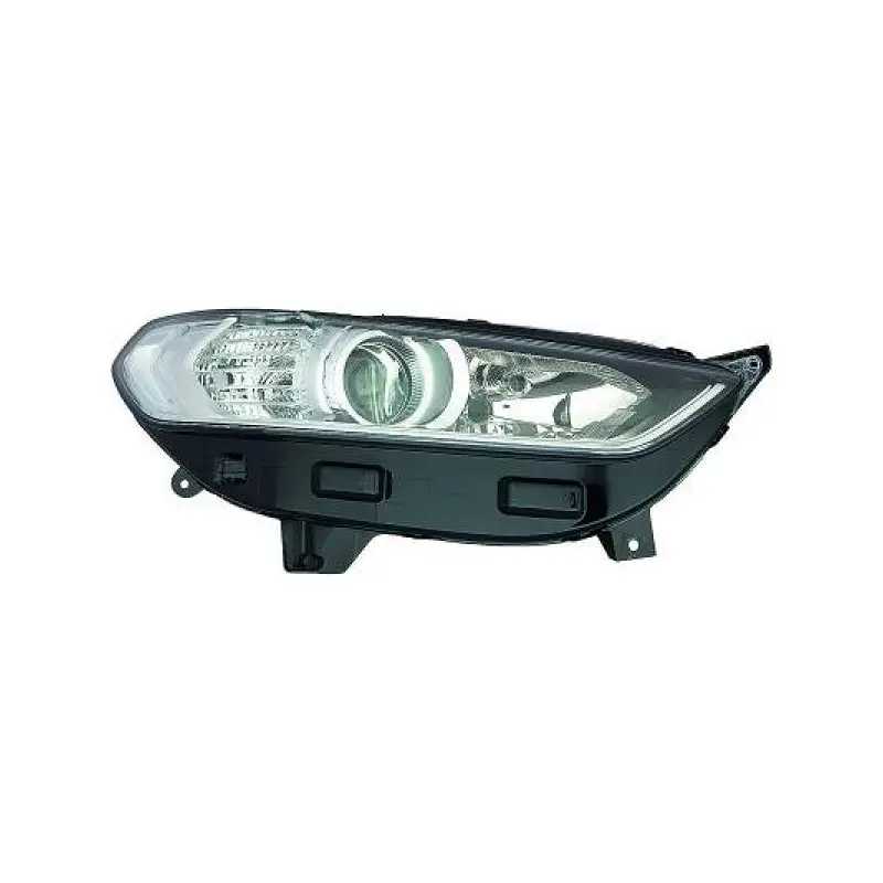 Seulement Aujourd’hui PHARE HALOGENE AVANT GAUCHE POUR FORD MONDEO (14-19) - VALEO - H7 / H15
