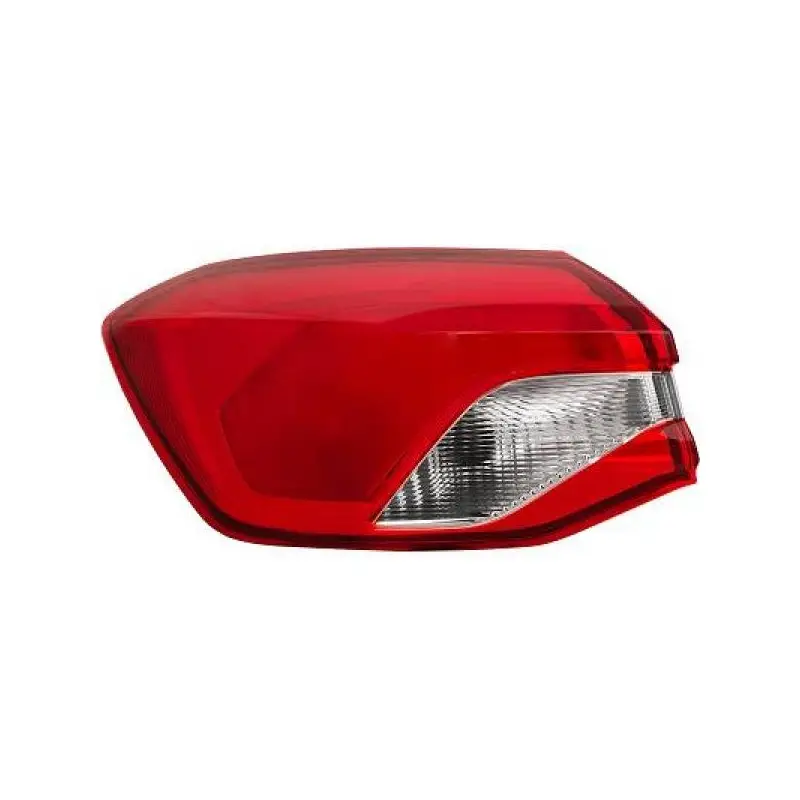 FEU ARRIERE EXTERIEUR GAUCHE POUR FORD FOCUS (18-22) - SANS LED Prix Bas