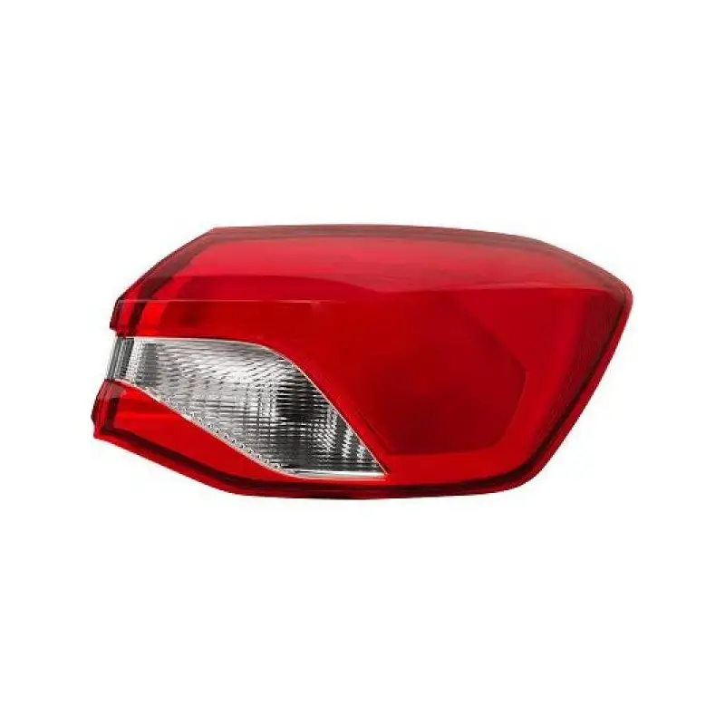 FEU ARRIERE EXTERIEUR DROIT POUR FORD FOCUS (18-22) - SANS LED Meilleur Choix