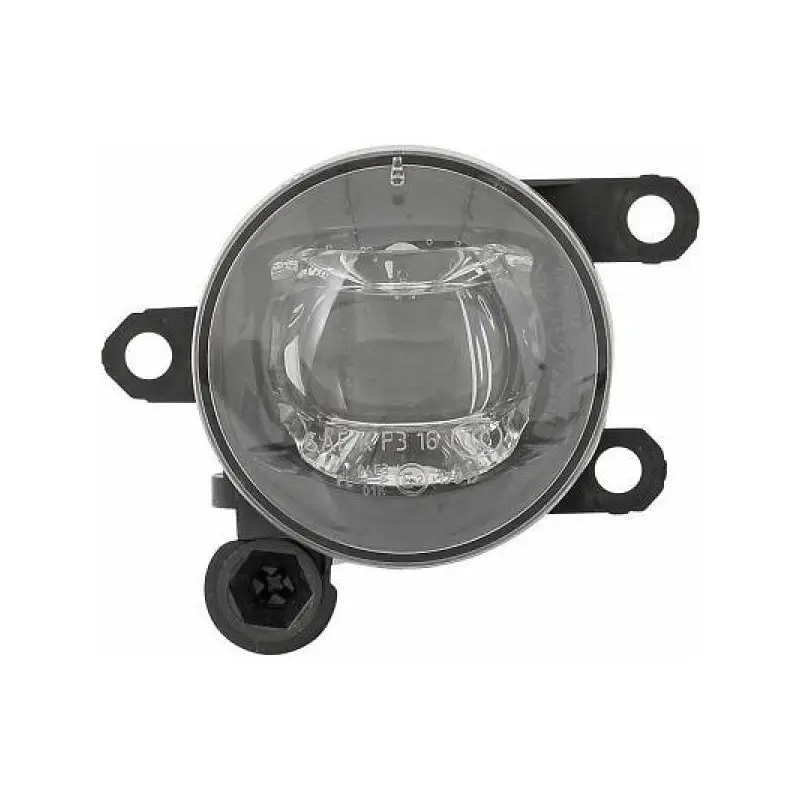 PHARE ANTIBROUILLARD AVANT DROIT POUR FORD FOCUS (18-22) + FORD MONDEO (19-22) - LED Remise