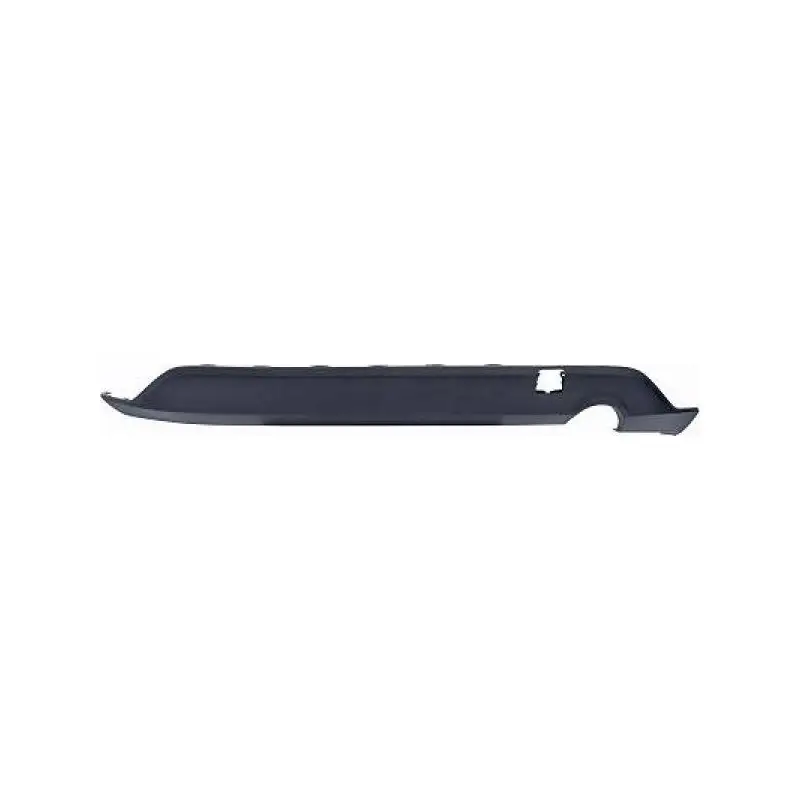Acheter Direct DIFFUSEUR DE PARE-CHOCS ARRIERE FORD FOCUS (18-22) - 3 / 5 PORTES - NOIR