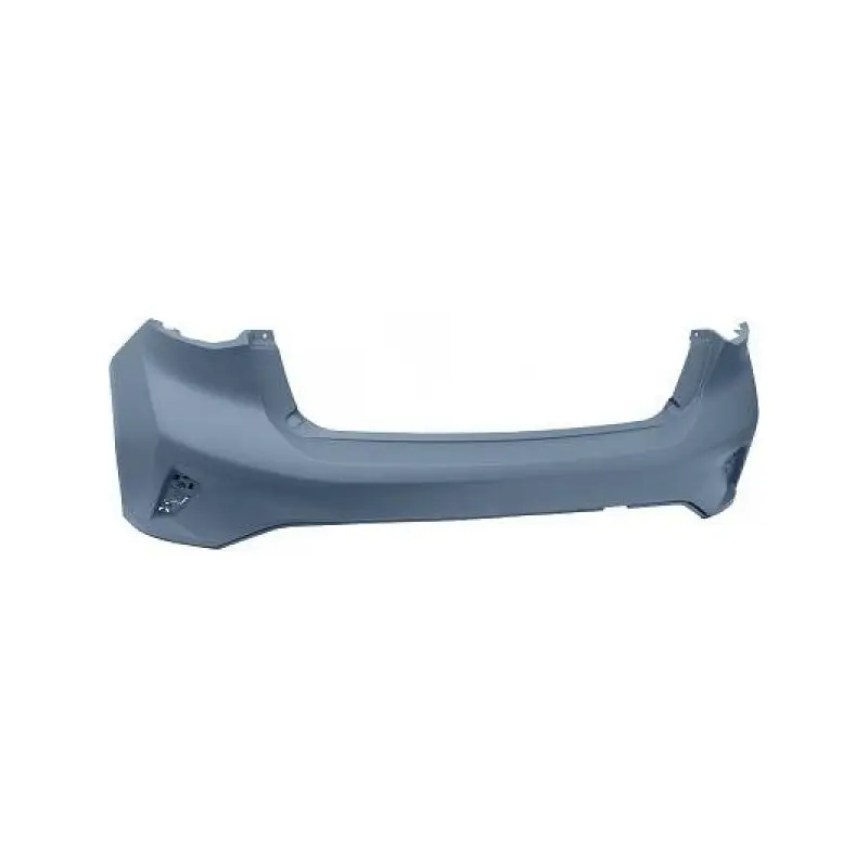 PARE-CHOCS ARRIERE FORD FOCUS (18-21) - SANS PDC - A PEINDRE Promotion