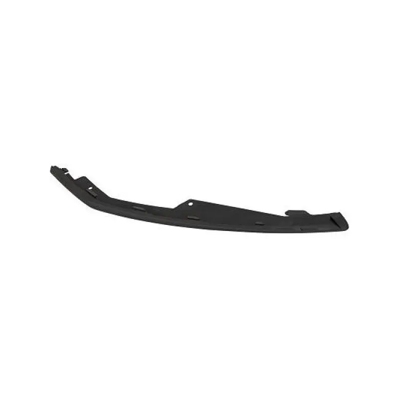 SPOILER AVANT DROIT DE PARE-CHOCS AVANT FORD FOCUS (18-22) - NOIR Meilleure Vente