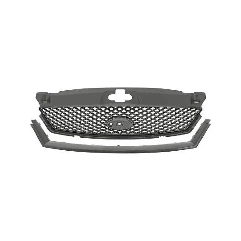 Livraison Express CALANDRE DE PARE-CHOCS AVANT POUR FORD MONDEO (00-03)