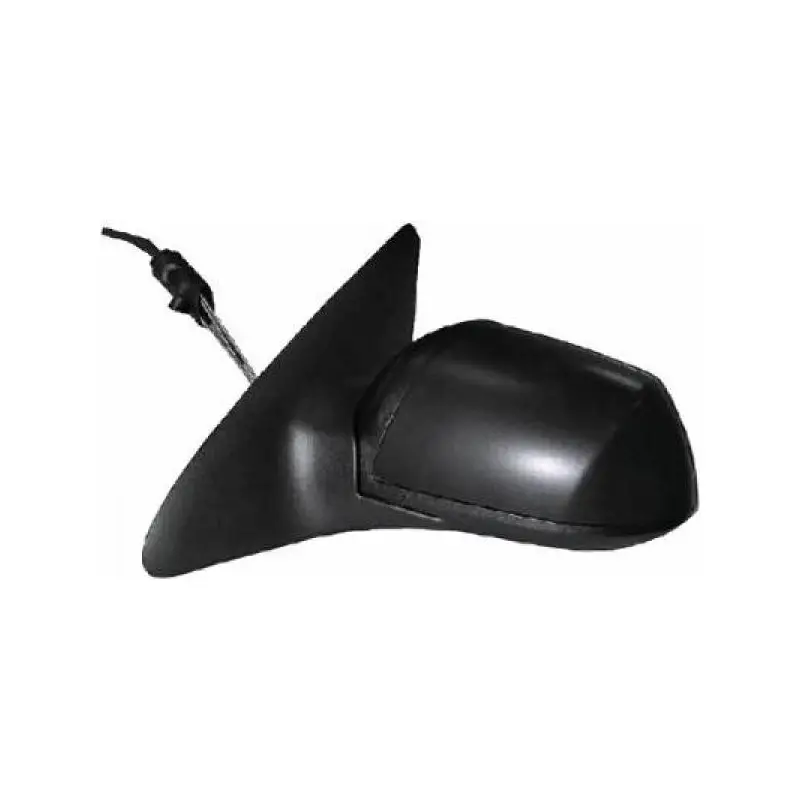RETROVISEUR AVANT DROIT POUR FORD MONDEO (00-03) - NOIR Offre Du Jour