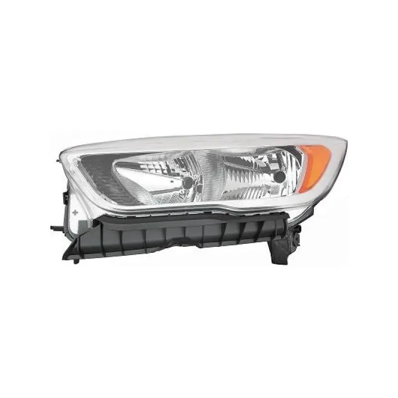 PHARE HALOGENE AVANT GAUCHE POUR FORD KUGA (16-20) - H7 / H15 Promotion