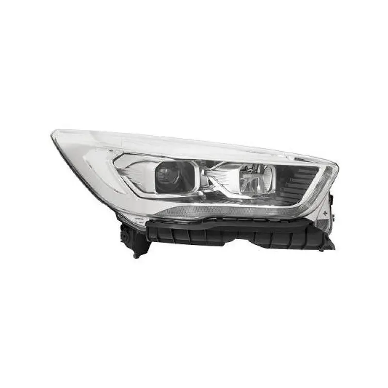 Livraison Express PHARE XENON AVANT DROIT POUR FORD KUGA (16-20) - VALEO - D3S