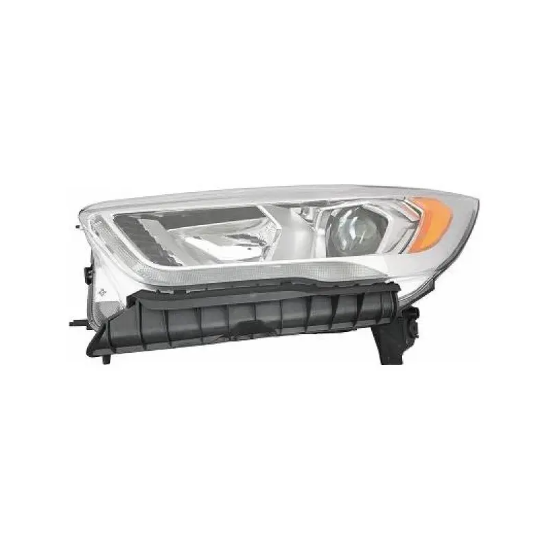 PHARE HALOGENE AVANT GAUCHE POUR FORD KUGA (16-20) - VALEO - H7 / H1 + FEU DE JOUR LED Bon Marché