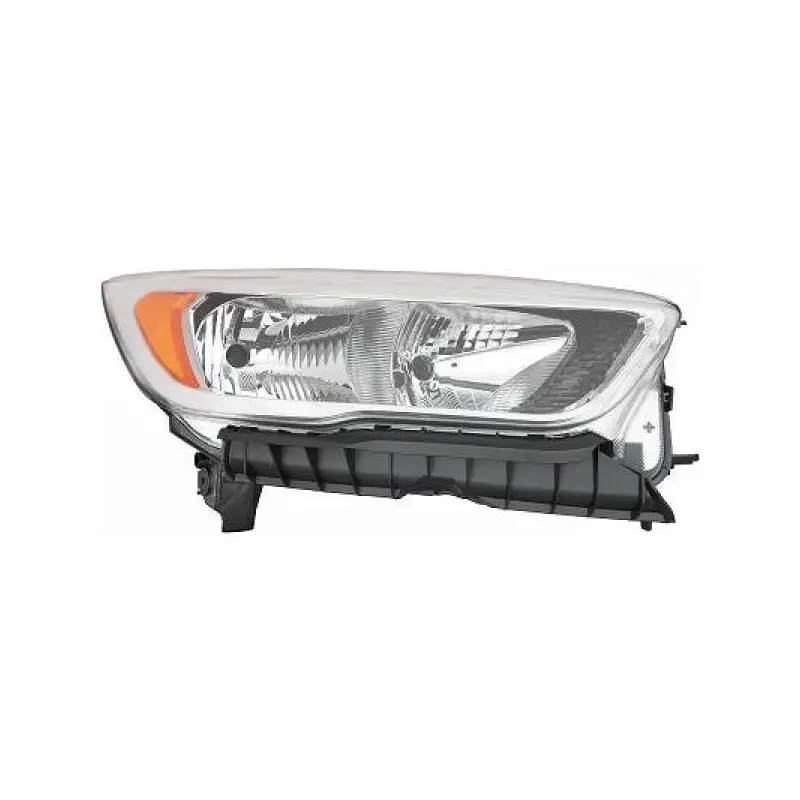 PHARE HALOGENE AVANT DROIT POUR FORD KUGA (16-20) - VALEO - H7 / H15 Nouveauté
