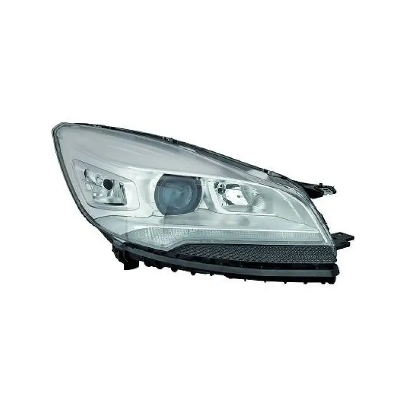Quantité Limitée PHARE BI-XENON AVANT GAUCHE POUR FORD KUGA (13-16) - D3S