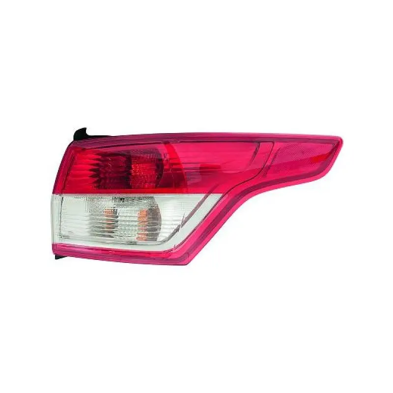 Jusqu’à Épuisement Des Stocks FEU ARRIERE EXTERIEUR GAUCHE POUR FORD KUGA (13-16) - VALEO - SANS LED