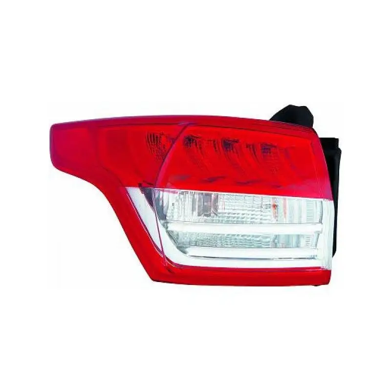 FEU ARRIERE EXTERIEUR DROIT POUR FORD KUGA (13-16) - LED Réduction