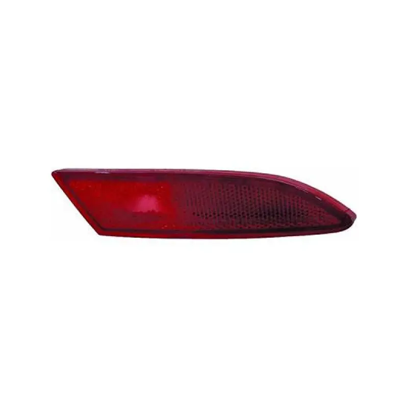 REFLECTEUR ARRIERE GAUCHE POUR FORD FOCUS (11-14) + FORD KUGA (07-13) Produit De Marque