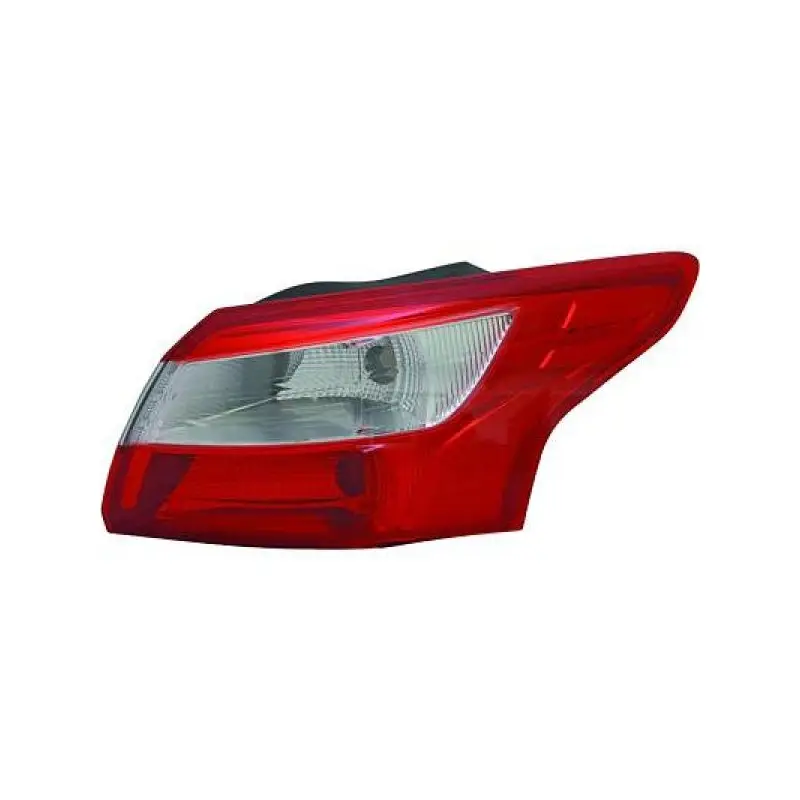 Super Prix FEU ARRIERE EXTERIEUR GAUCHE POUR FORD FOCUS BERLINE (11-14) - 4 PORTES
