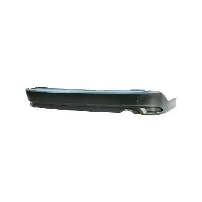 PARE-CHOCS ARRIERE FORD FOCUS TURNIER (11-18) - ECHAPPEMENT A DROITE - SANS PDC Produit De Marque
