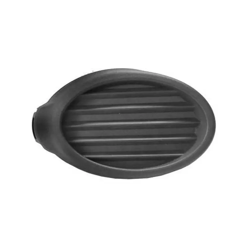 CACHE ANTIBROUILLARD AVANT DROIT POUR PARE-CHOCS AVANT FORD FOCUS (11-14) - NOIR Seulement Aujourd’hui