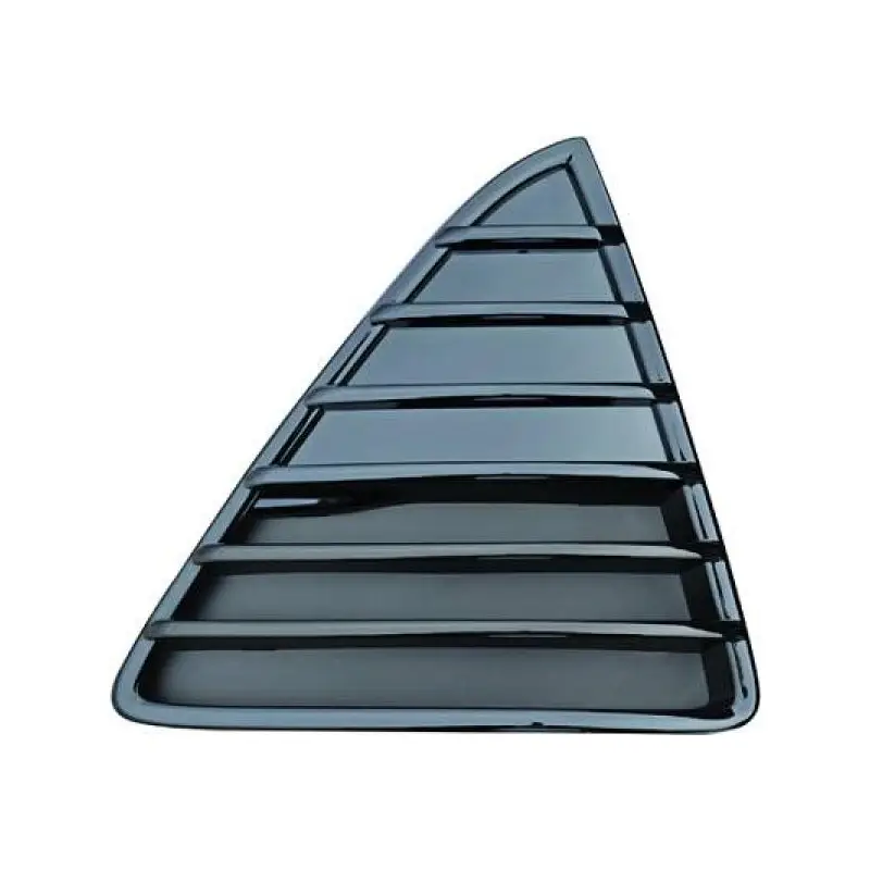GRILLE AVANT DROITE DE PARE-CHOCS FORD FOCUS (11-14) - MODELE TITANIUM Prix Cassé