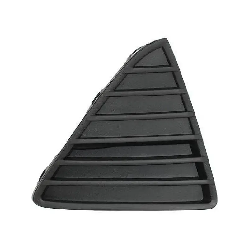 GRILLE AVANT DROITE DE PARE-CHOCS FORD FOCUS (11-14) - NOIR MAT Meilleur Prix