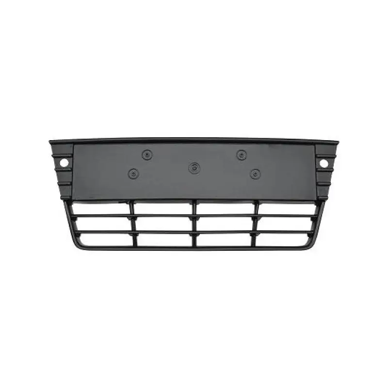 GRILLE CENTRALE DE PARE-CHOCS AVANT FORD FOCUS (11-14) - AVEC PDC Réduction