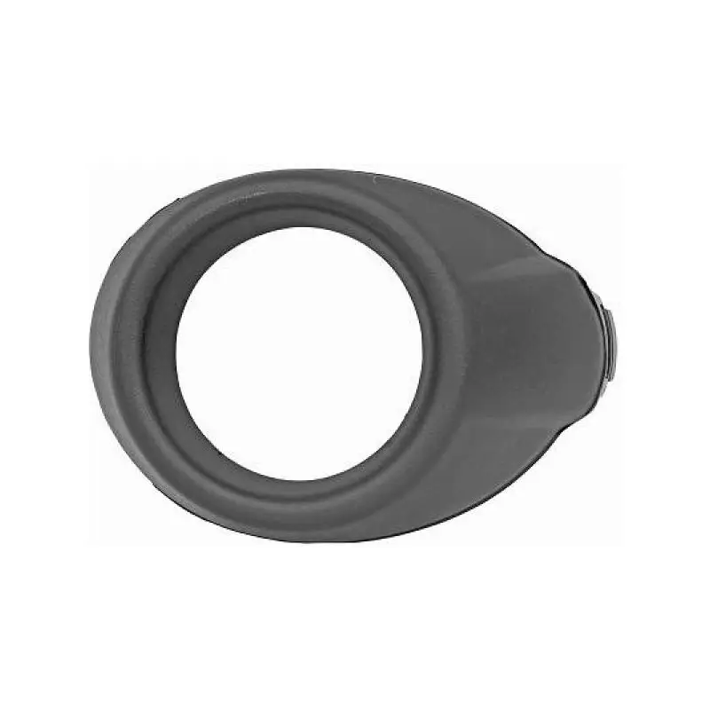 Acheter Direct CONTOUR D'ANTIBROUILLARD AVANT GAUCHE POUR PARE-CHOCS AVANT FORD FOCUS (11-14) - NOIR