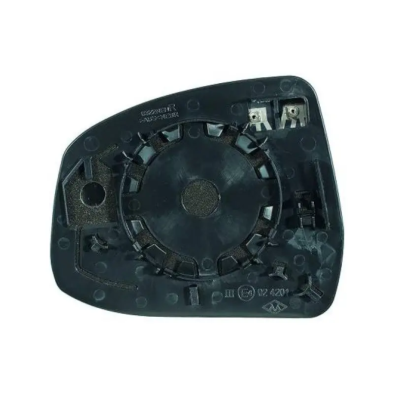 Remise GLACE DE RETROVISEUR AVANT GAUCHE POUR FORD FOCUS (08-18) + FORD MONDEO (11-14) - CHAUFFANTE