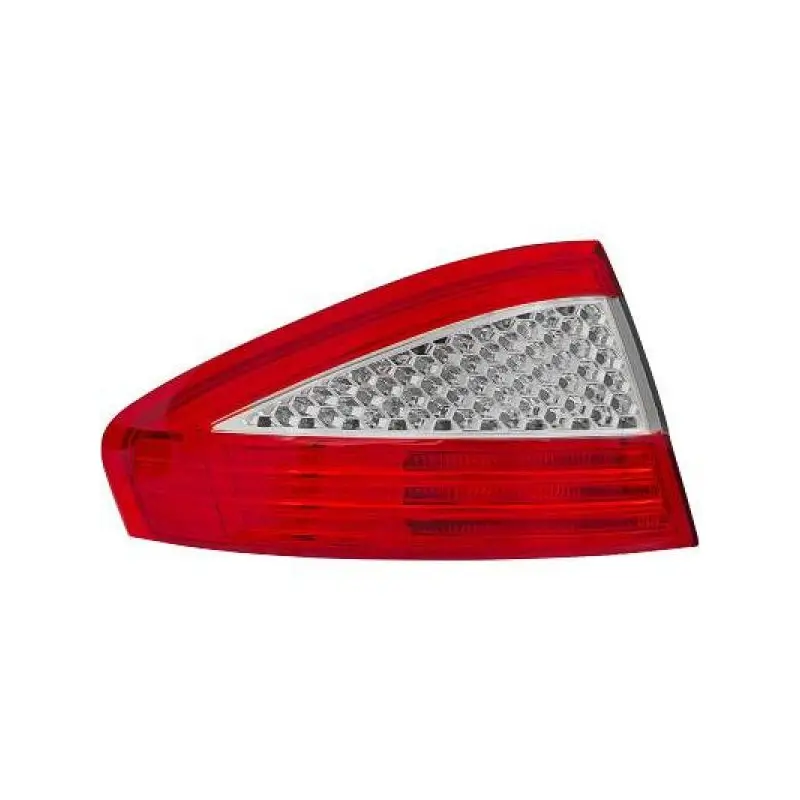 FEU ARRIERE EXTERIEUR GAUCHE POUR FORD MONDEO (07-10) - POUR 4 PORTES Seulement Aujourd’hui