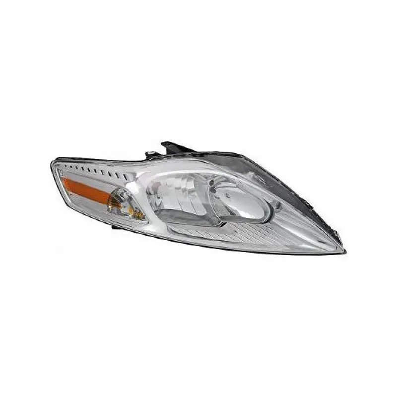 PHARE HALOGENE AVANT GAUCHE POUR FORD MONDEO (07-10) - H7 / H1 Petit Prix