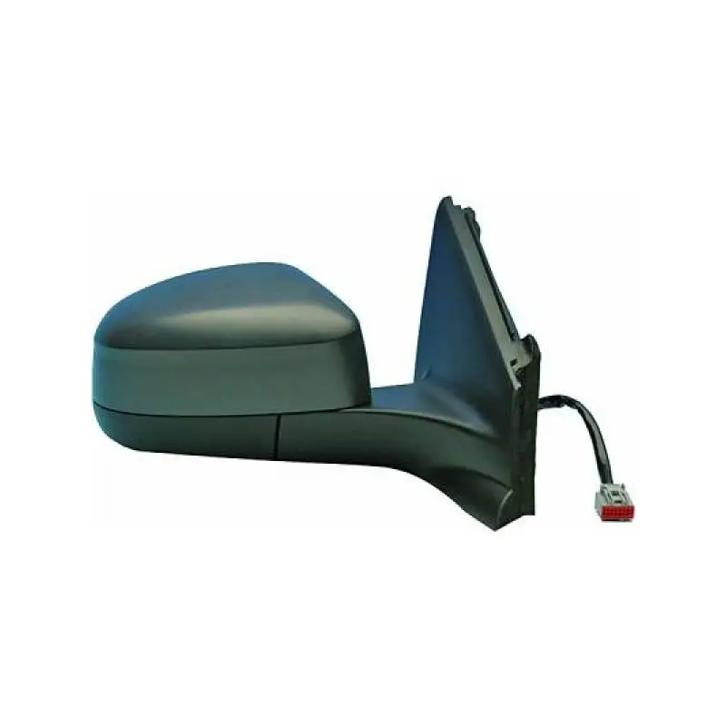 RETROVISEUR AVANT GAUCHE POUR FORD MONDEO (07-10) - 11 PIN - ELECTRIQUE - CHAUFFANT - RABATTABLE - MEMOIRE Commander Vite