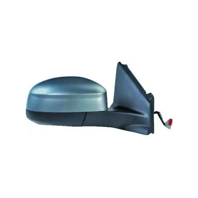 Prix Cassé RETROVISEUR AVANT GAUCHE POUR FORD MONDEO (07-10) - 5 PIN - ELECTRIQUE - CHAUFFANT - A PEINDRE