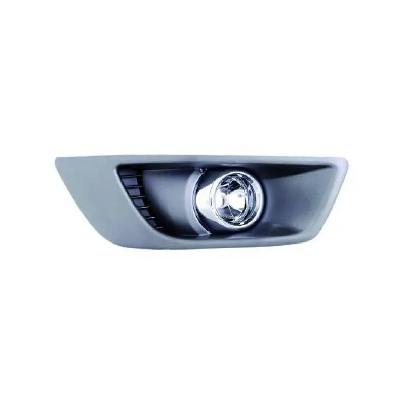 Soldes PHARE ANTIBROUILLARD AVANT GAUCHE POUR FORD MONDEO TITANIUM X (07-10) - H8 - ANTHRACITE