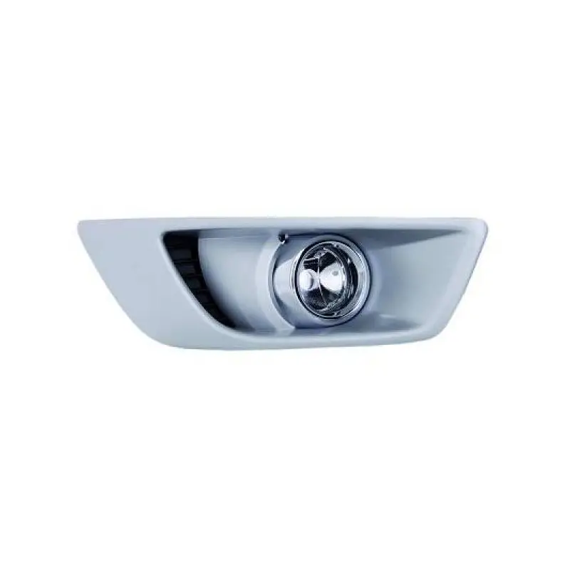 Certifié PHARE ANTIBROUILLARD AVANT GAUCHE POUR FORD MONDEO TITANIUM X (07-10) - H8 - ARGENTE