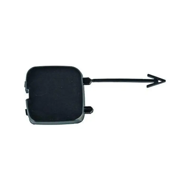 CACHE DE CROCHET DE REMORQUAGE DE PARE-CHOCS ARRIERE POUR FORD MONDEO TURNIER (07-10) - A PEINDRE Acheter En Ligne