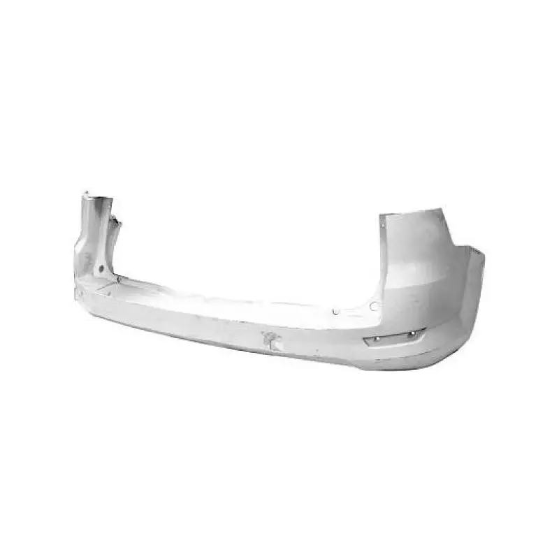 PARE-CHOCS ARRIERE POUR FORD MONDEO TURNIER (07-10) - SANS PDC - A PEINDRE Commande En Gros