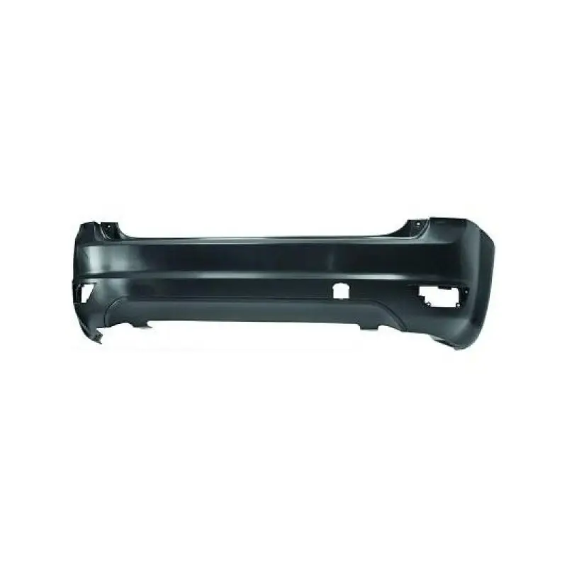 Solde PARE-CHOCS ARRIERE FORD FOCUS (08-11) - SANS PDC - A PEINDRE