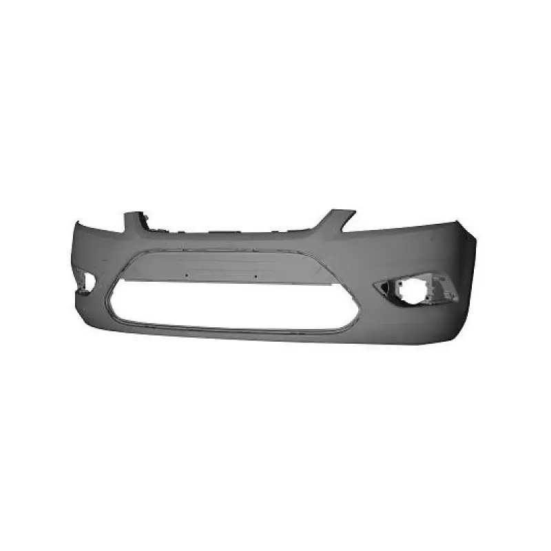 PARE-CHOCS AVANT FORD FOCUS (08-11) - SANS PDC - A PEINDRE Satisfait Ou Remboursé