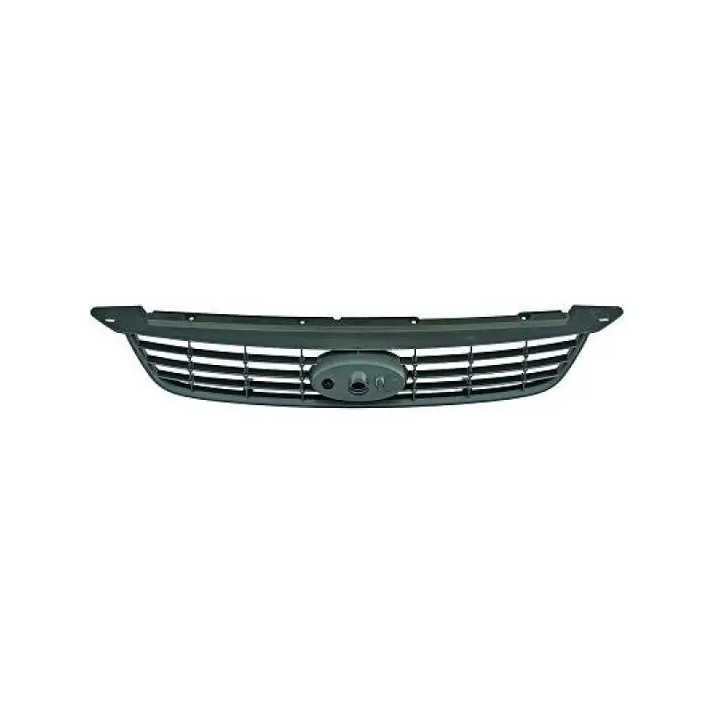 Nouveauté CALANDRE DE PARE-CHOCS AVANT FORD FOCUS (08-11) - NOIR