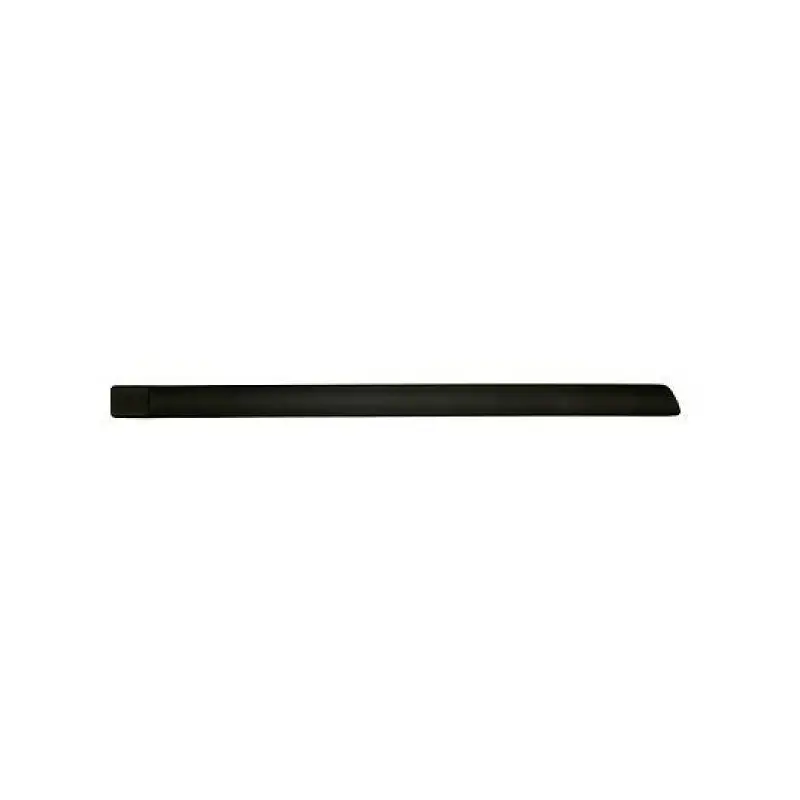 Authentique MOULURE DE PORTE ARRIERE GAUCHE FORD FOCUS (04-07) - 4 / 5 PORTES - NOIR