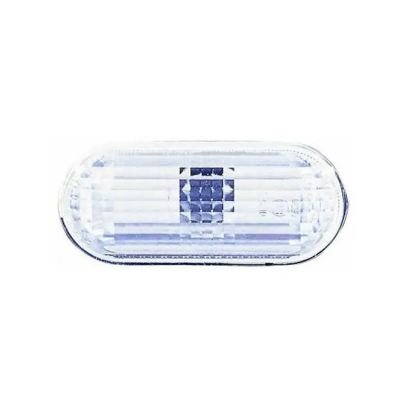 CLIGNOTANT LATERAL DROIT / GAUCHE POUR FORD FOCUS (04-07) + FORD FUSION (02-12) - BLANC Soldes