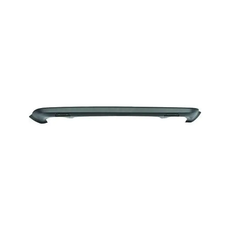DIFFUSEUR DE PARE-CHOCS ARRIERE FORD FOCUS BREAK (04-07) - NOIR Prix Choc