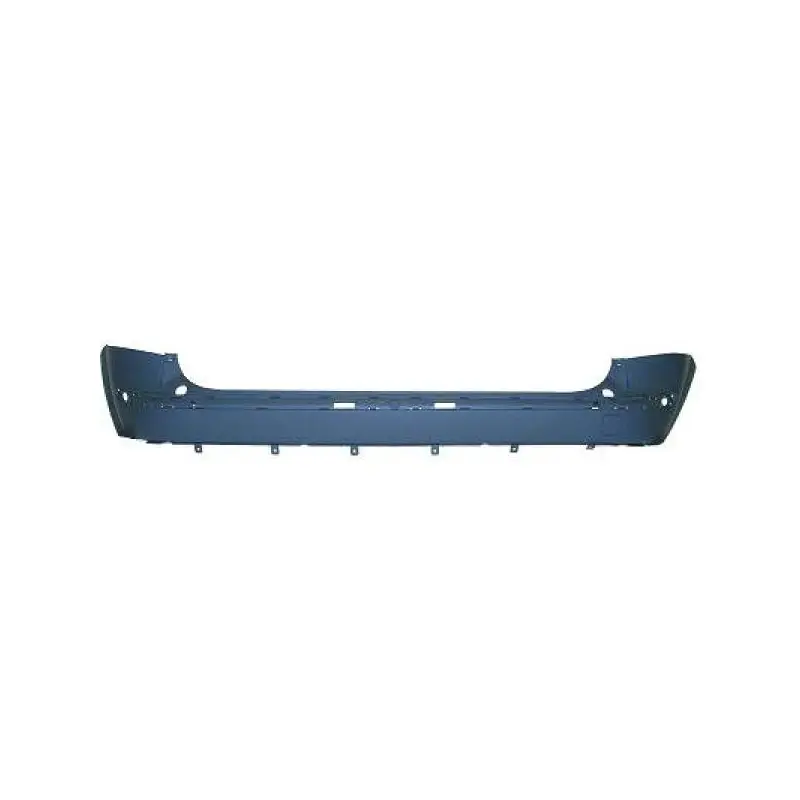 Offre Du Jour PARE-CHOCS ARRIERE FORD FOCUS BREAK (04-07) - A PEINDRE
