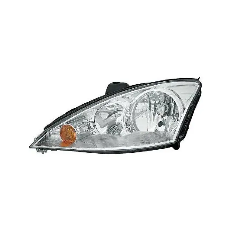 Offre Exclusive PHARE HALOGENE AVANT GAUCHE POUR FORD FOCUS (01-04) - H1 / H7