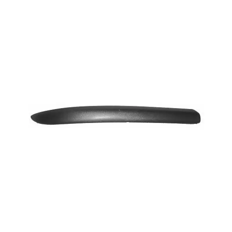 Commande En Gros MOULURE GAUCHE DE PARE-CHOCS ARRIERE FORD FOCUS (01-04) - NOIR