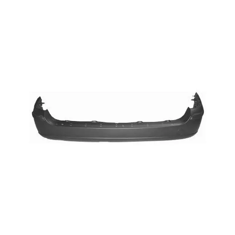 Petit Prix PARE-CHOCS ARRIERE FORD FOCUS TURNIER (01-04) - A PEINDRE