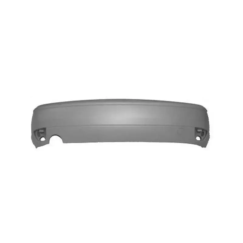 PARE-CHOCS ARRIERE FORD FOCUS (01-04) - A PEINDRE Solde