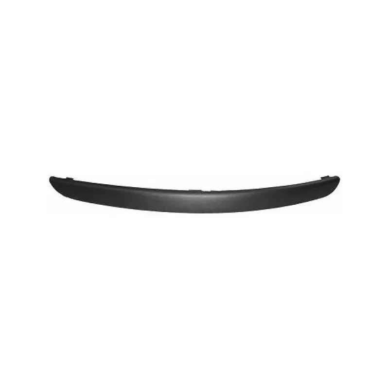 MOULURE GAUCHE DE PARE-CHOCS AVANT FORD FOCUS (01-04) - NOIR Solde