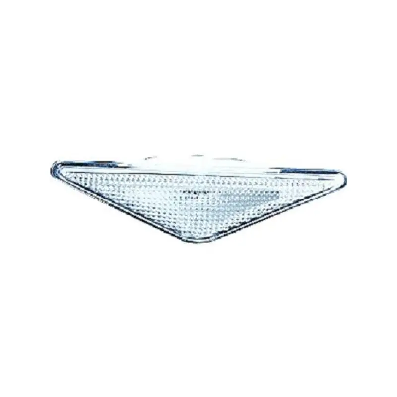 Petit Prix CLIGNOTANT LATERAL DROIT / GAUCHE POUR FORD FOCUS (98-04) + FORD MONDEO (00-07) - BLANC